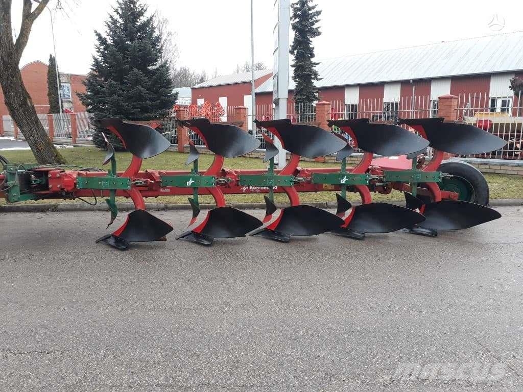 Kverneland PB 100 Obični plugovi