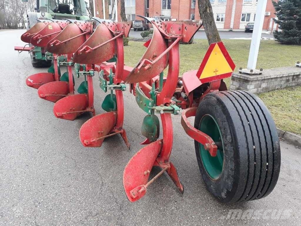 Kverneland PB 100 Obični plugovi