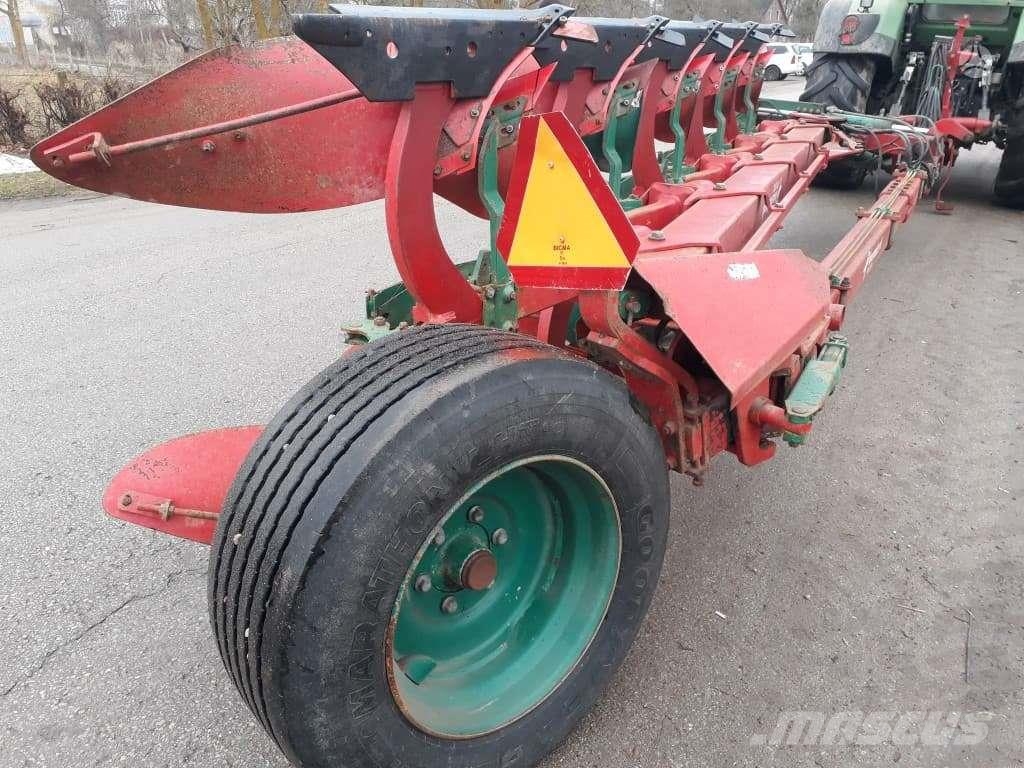 Kverneland PB 100 Obični plugovi