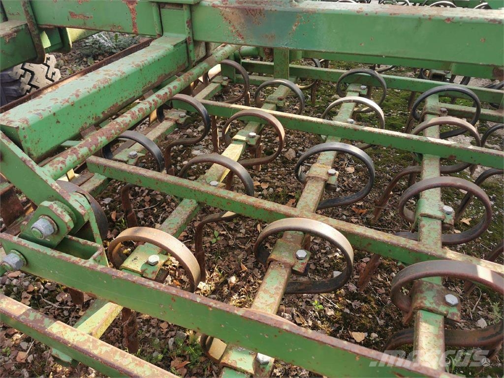 Laumetris KLG 7 Harver