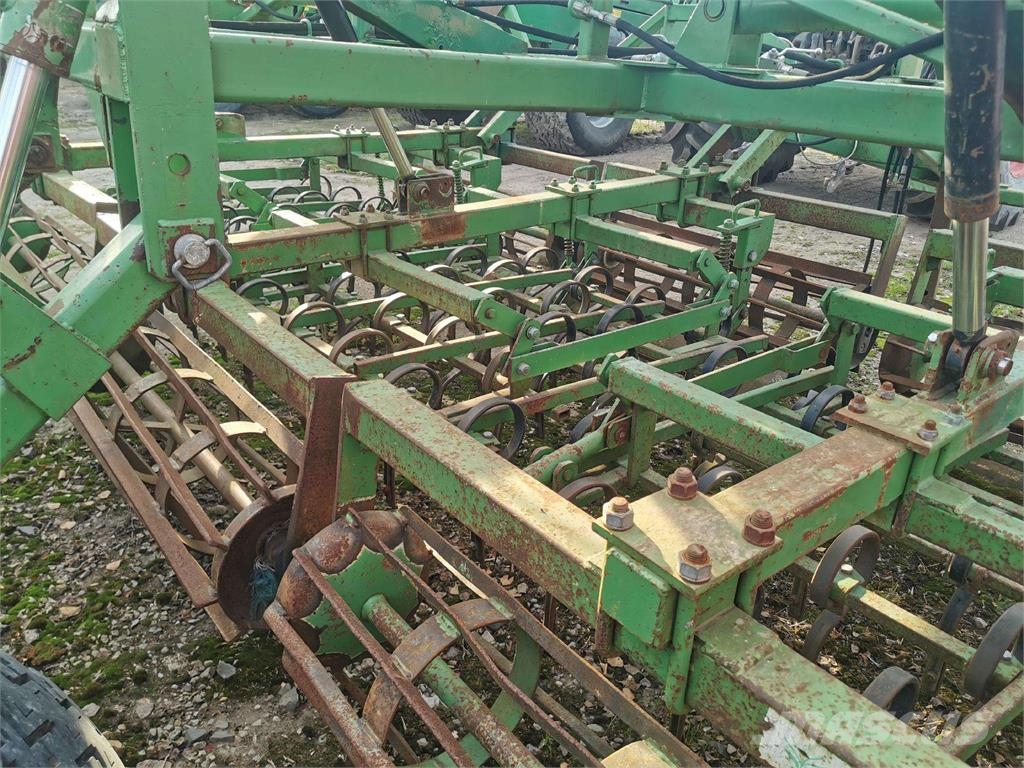 Laumetris KLG 7 Harver