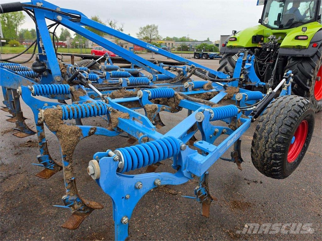 Lemken Karat 9/500 KUA Muut maatalouskoneet