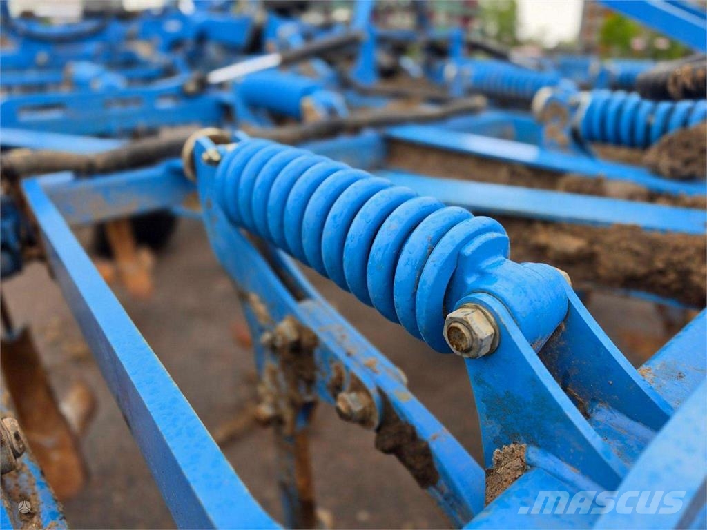 Lemken Karat 9/500 KUA Muut maatalouskoneet