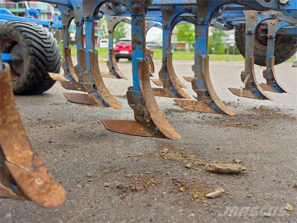 Lemken Karat 9/500 KUA Muut maatalouskoneet