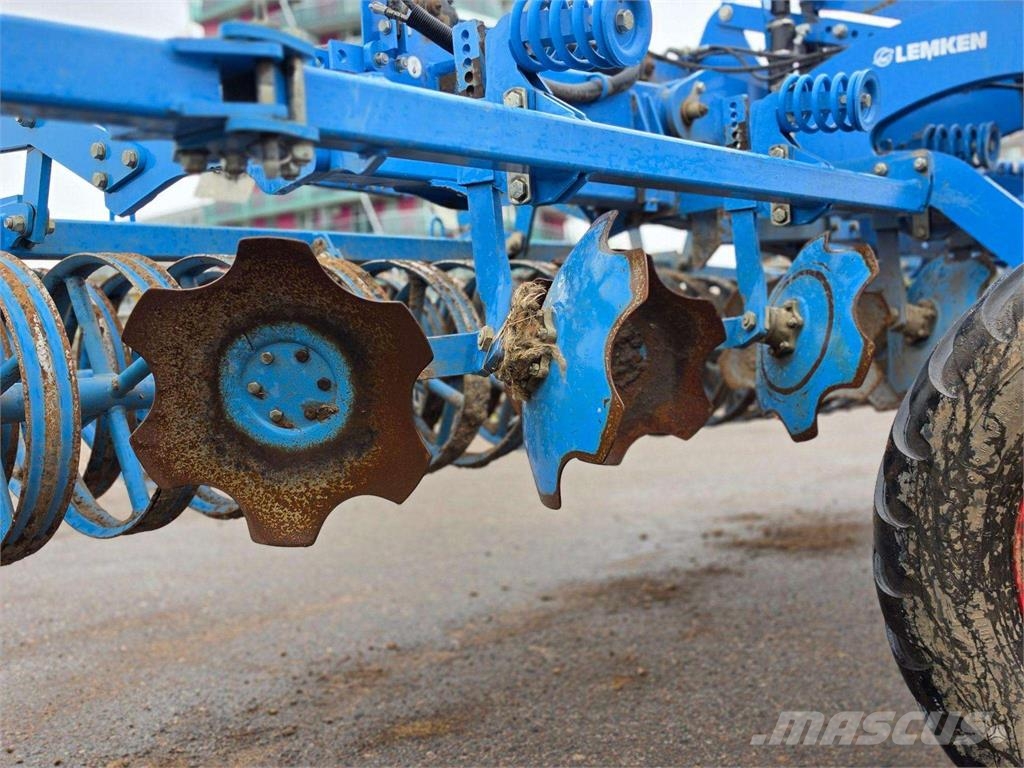 Lemken Karat 9/500 KUA Muut maatalouskoneet