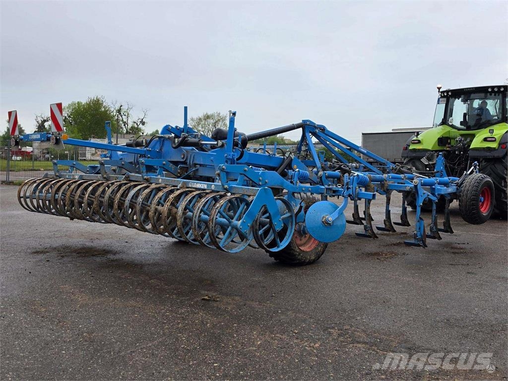 Lemken Karat 9/500 KUA Muut maatalouskoneet