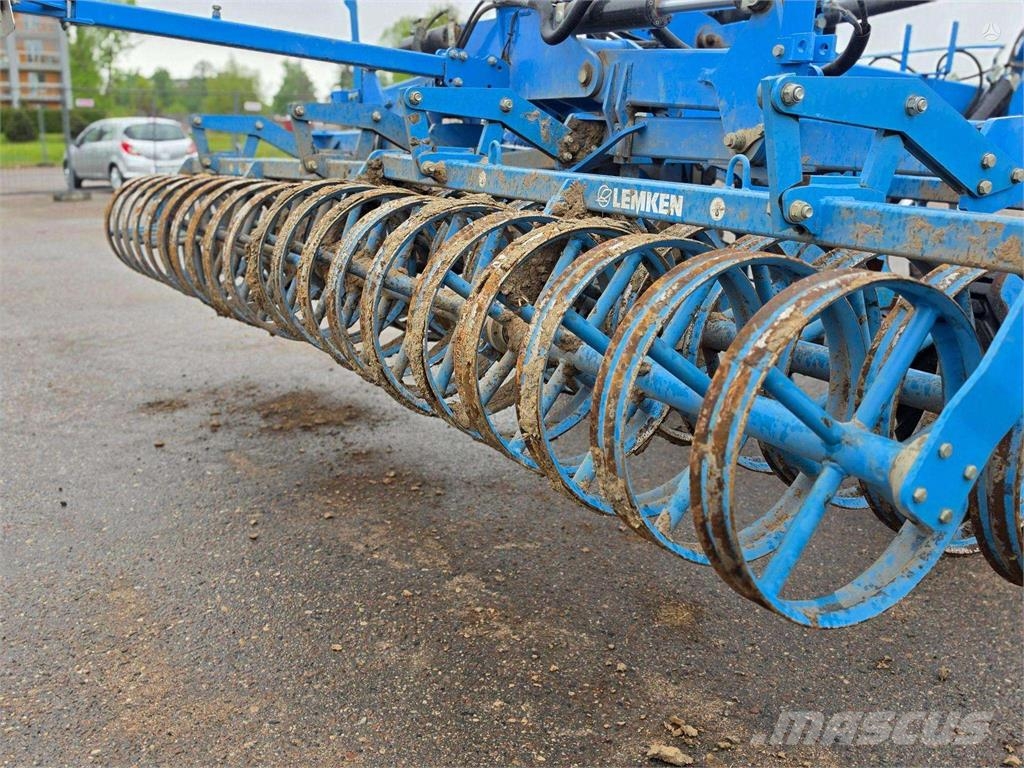 Lemken Karat 9/500 KUA Muut maatalouskoneet