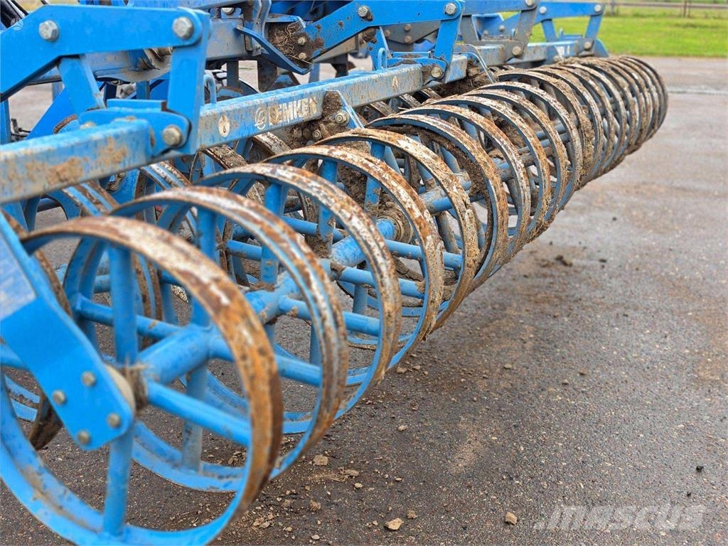 Lemken Karat 9/500 KUA Muut maatalouskoneet