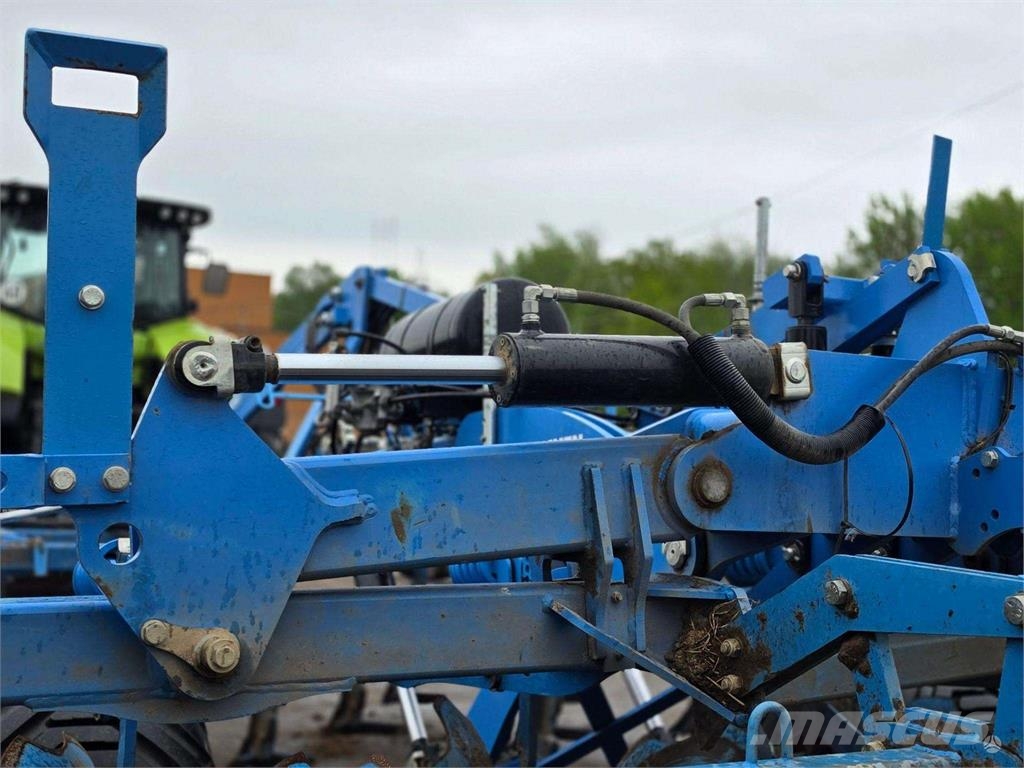 Lemken Karat 9/500 KUA Muut maatalouskoneet