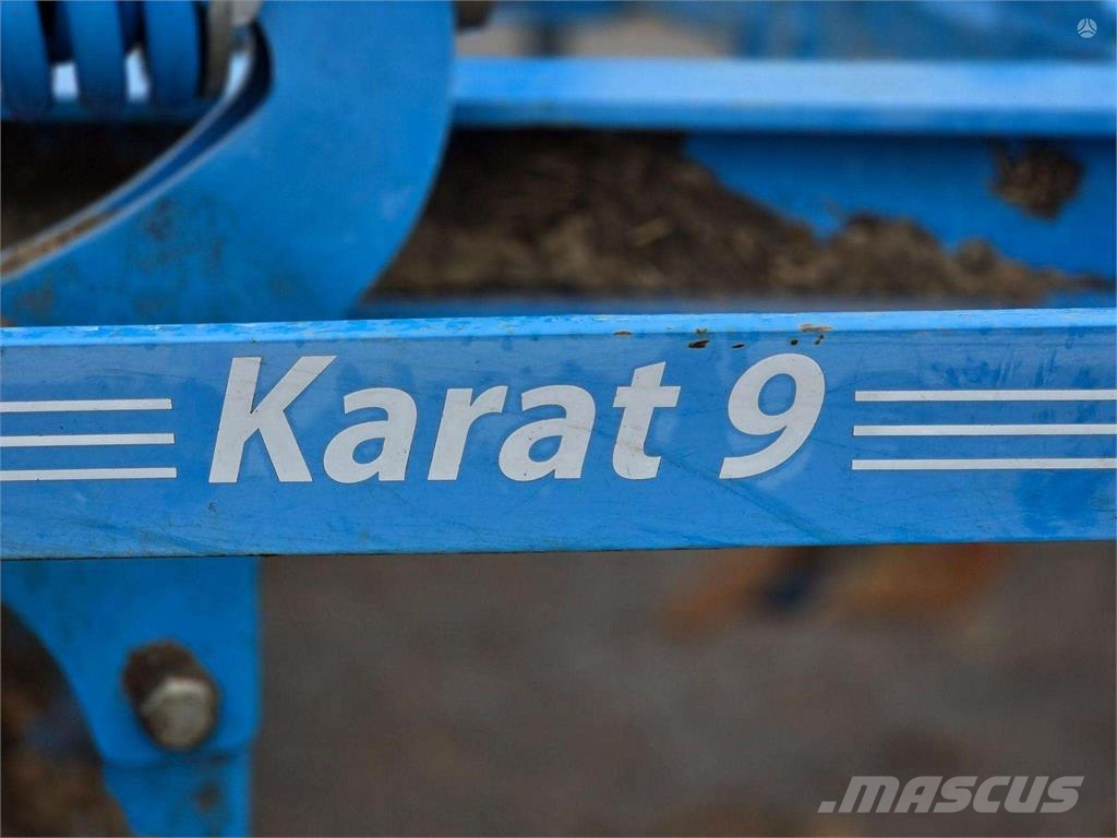 Lemken Karat 9/500 KUA Muut maatalouskoneet