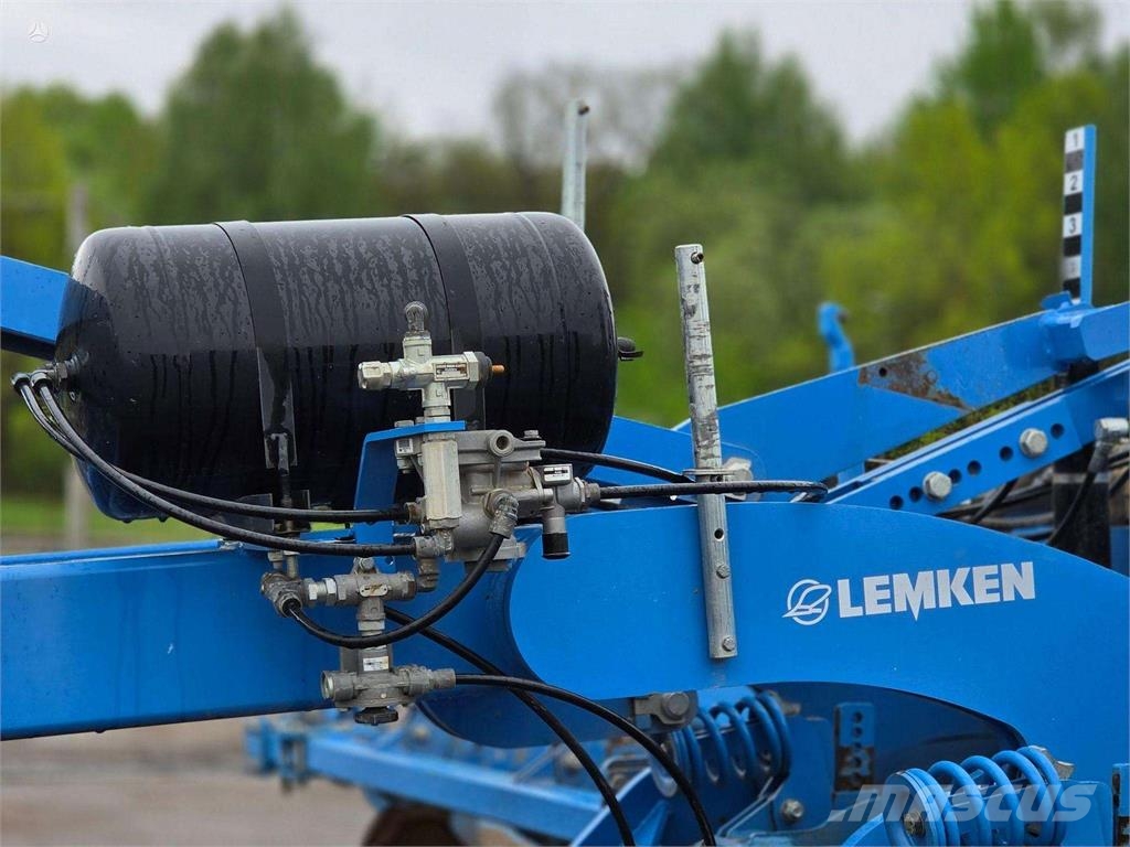 Lemken Karat 9/500 KUA Muut maatalouskoneet
