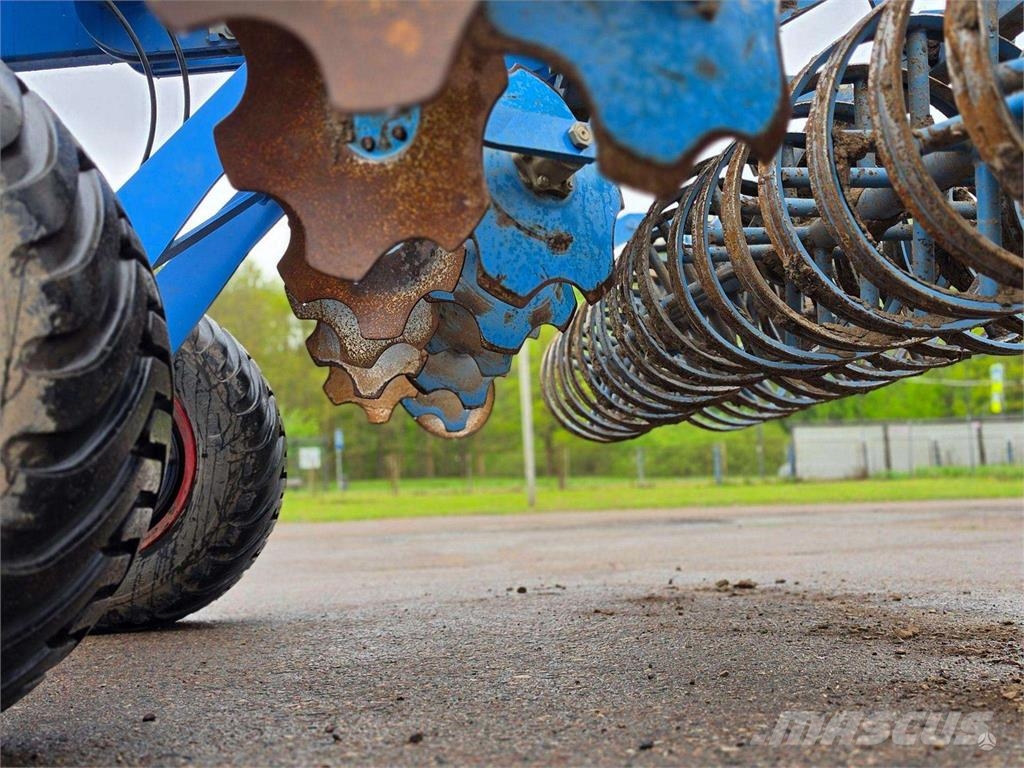 Lemken Karat 9/500 KUA Muut maatalouskoneet