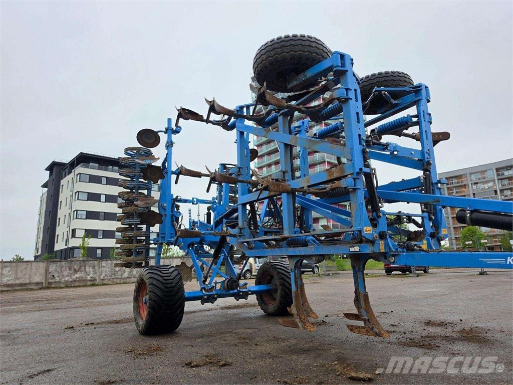 Lemken Karat 9/500 KUA Muut maatalouskoneet