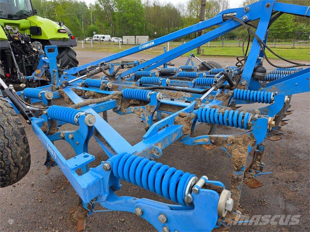 Lemken Karat 9/500 KUA Muut maatalouskoneet