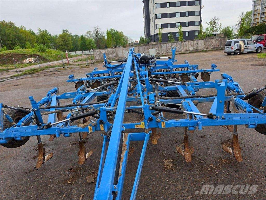 Lemken Karat 9/500 KUA Muut maatalouskoneet