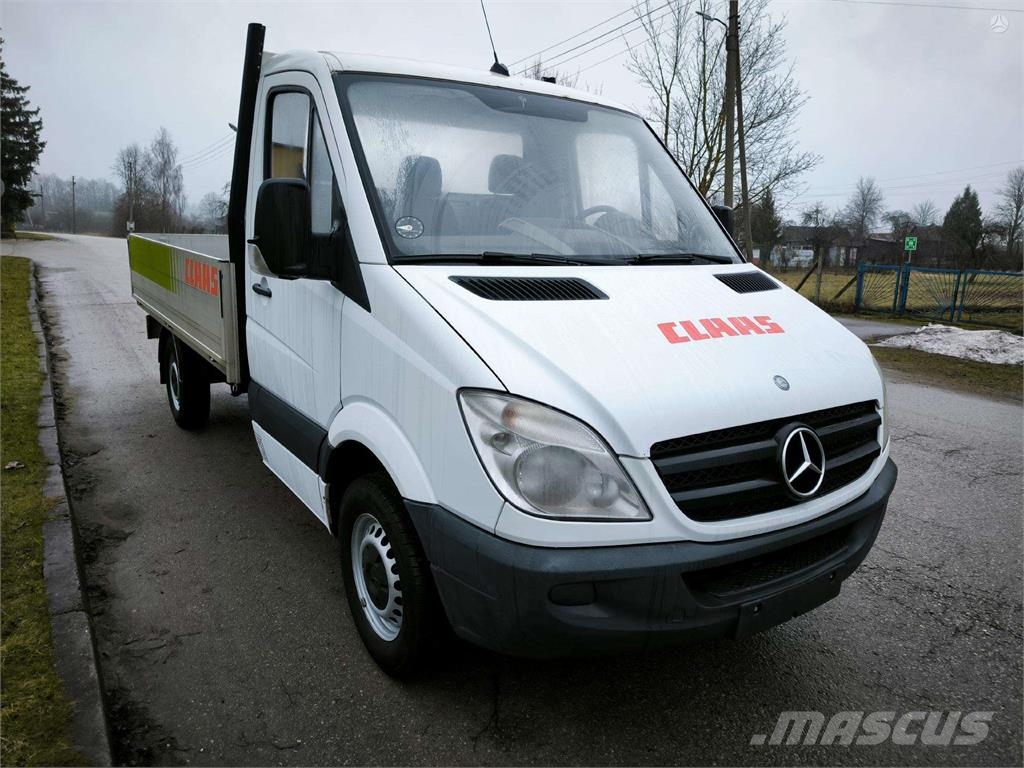 Mercedes-Benz Auto
