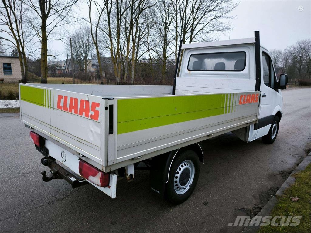 Mercedes-Benz Auto
