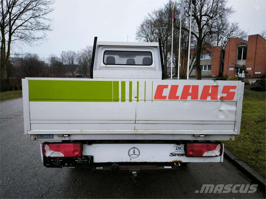 Mercedes-Benz Auto