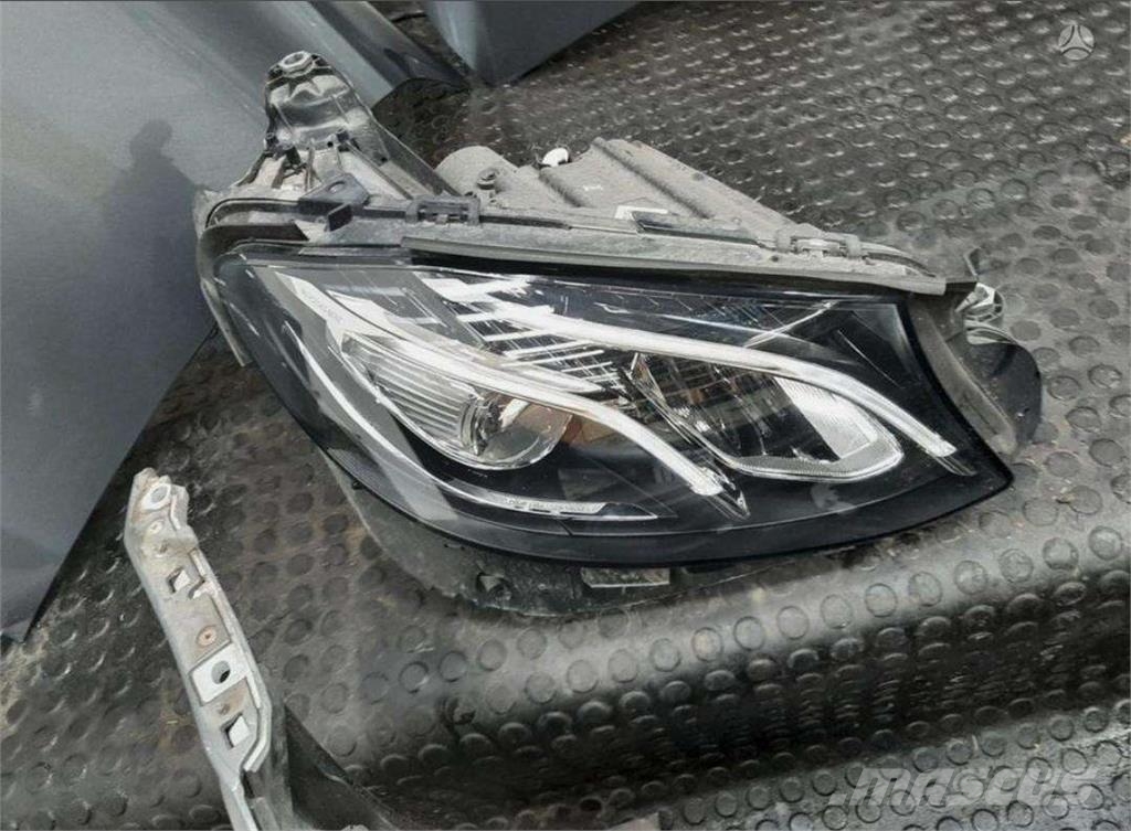 Mercedes-Benz Transport - Autres