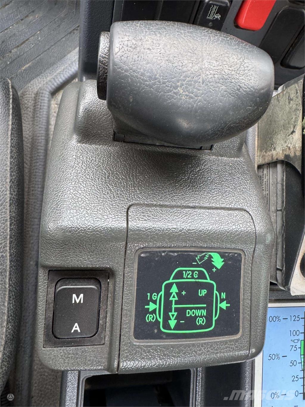Mercedes-Benz UNIMOG U500 + PALFINGER PK16502 + DRILL + BASKET 2 Kraanaga veokid
