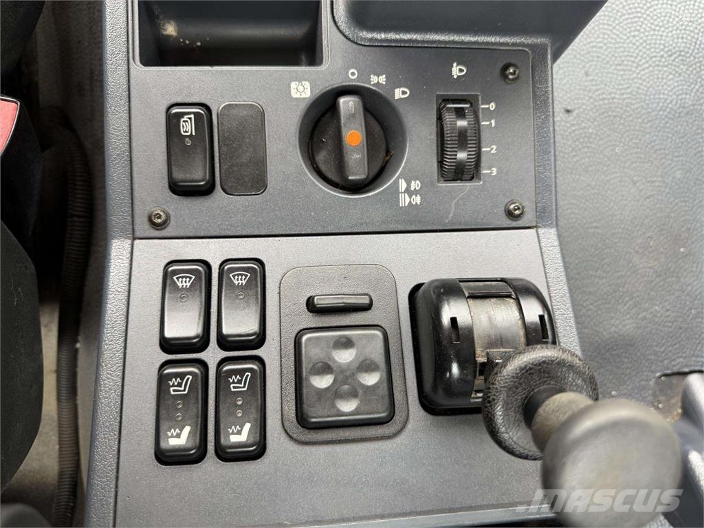 Mercedes-Benz UNIMOG U500 + PALFINGER PK16502 + DRILL + BASKET 2 Kraanaga veokid