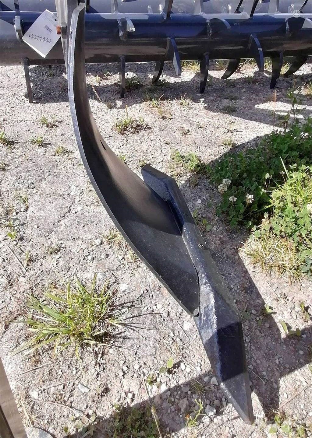 Metal-Fach U484/1 Kmetijstvo - drugo