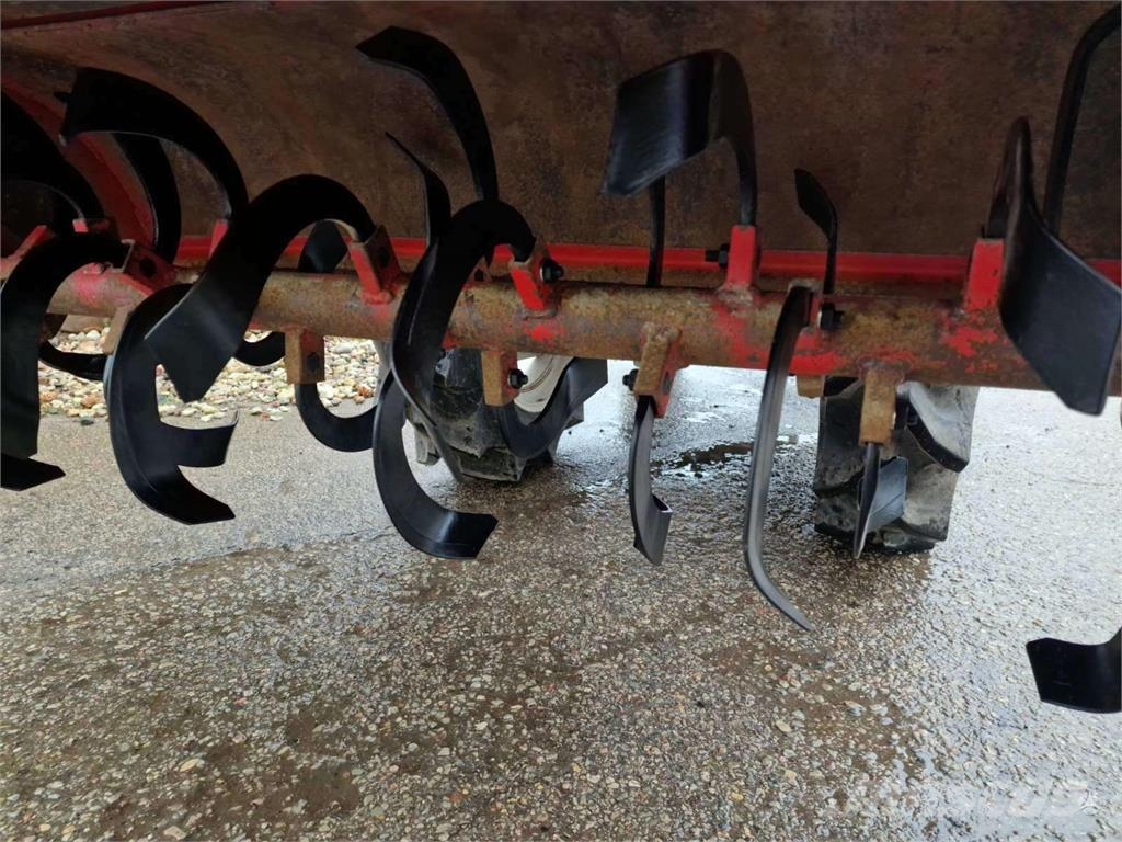 Mitsubishi gs20 Ciągniki rolnicze