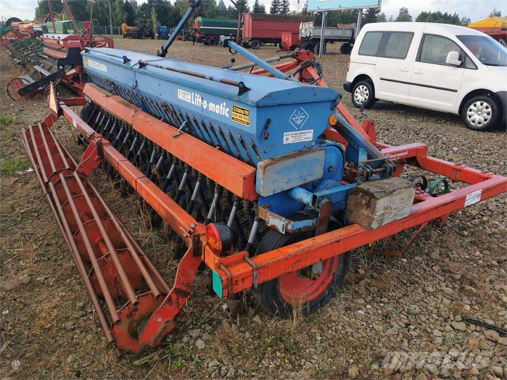 Nordsten CLB 400 مثاقيب