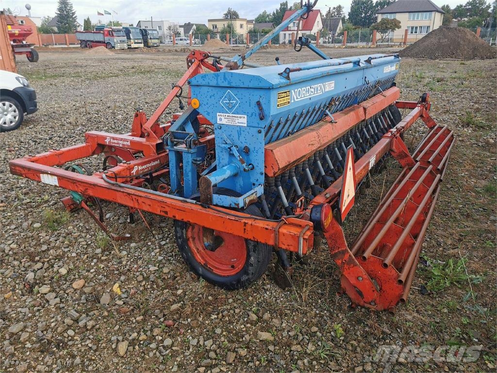 Nordsten CLB 400 مثاقيب