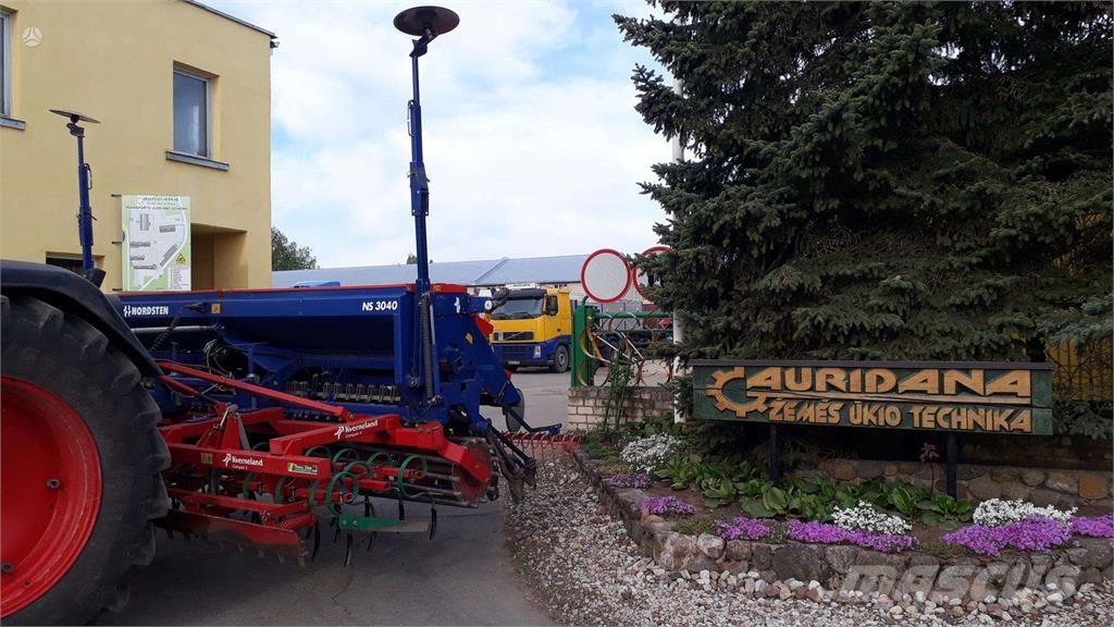 Nordsten NS3040 مثاقيب