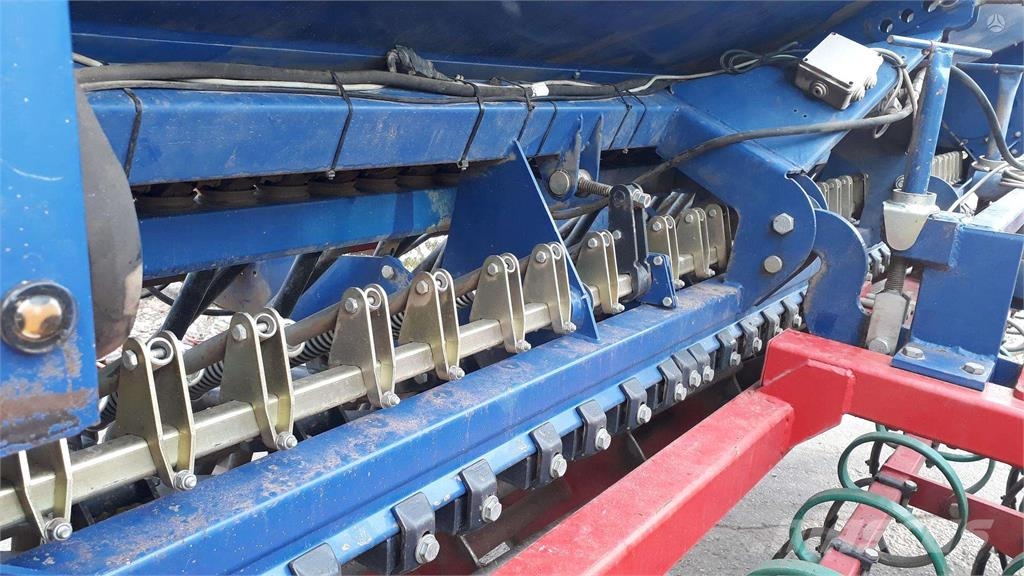 Nordsten NS3040 مثاقيب