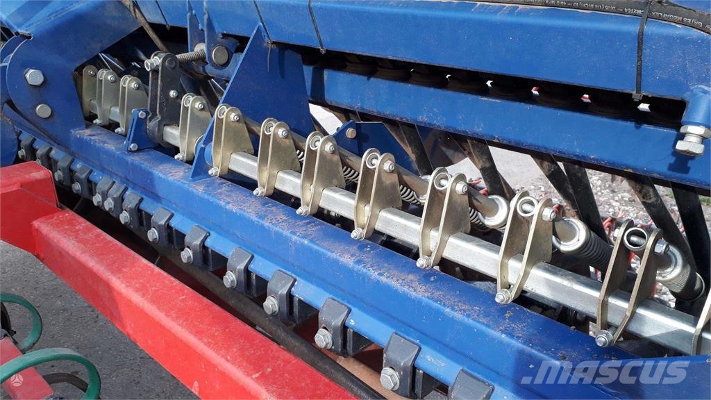 Nordsten NS3040 مثاقيب