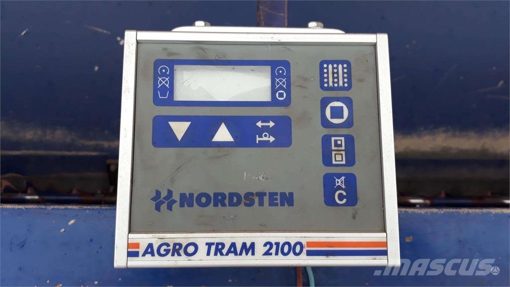 Nordsten NS3040 مثاقيب