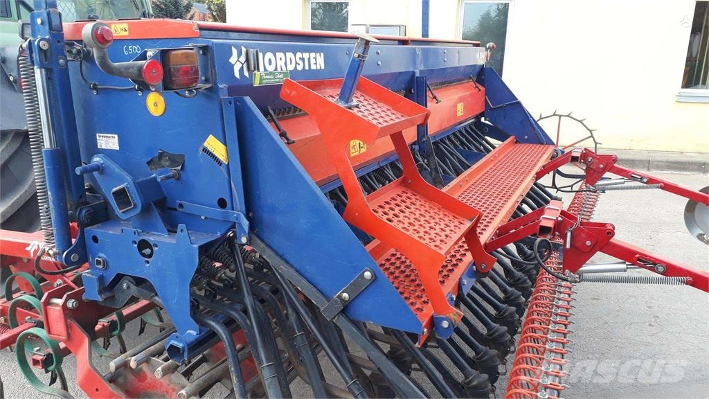 Nordsten NS3040 مثاقيب
