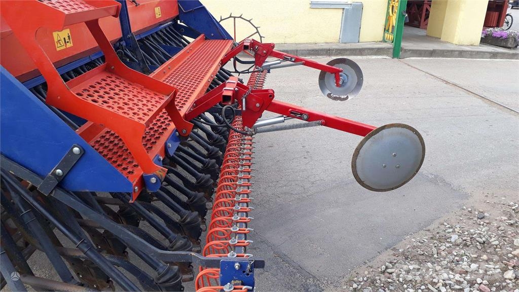 Nordsten NS3040 مثاقيب