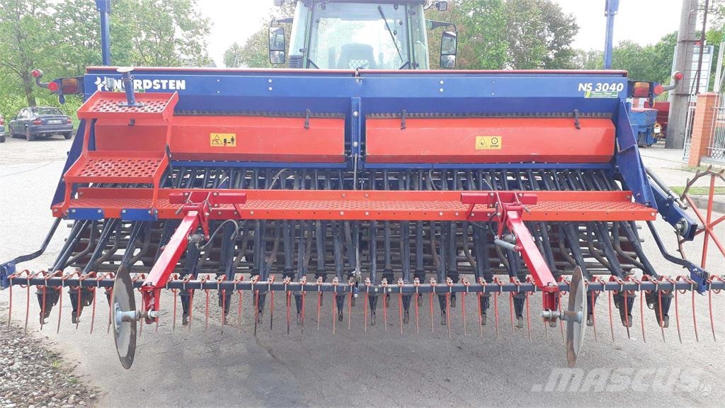 Nordsten NS3040 مثاقيب