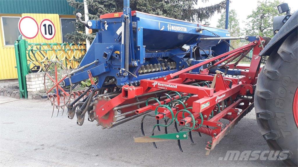 Nordsten NS3040 مثاقيب