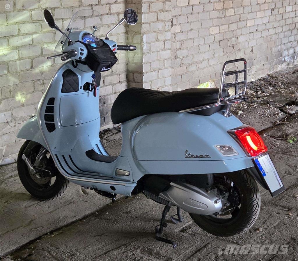Piaggio Terenska vozila