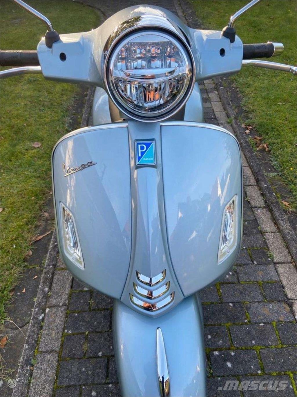 Piaggio Terenska vozila