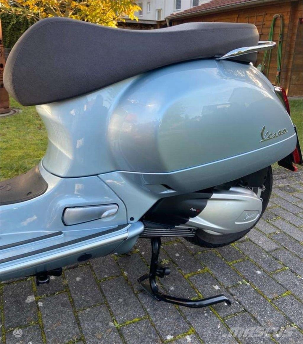Piaggio Terenska vozila