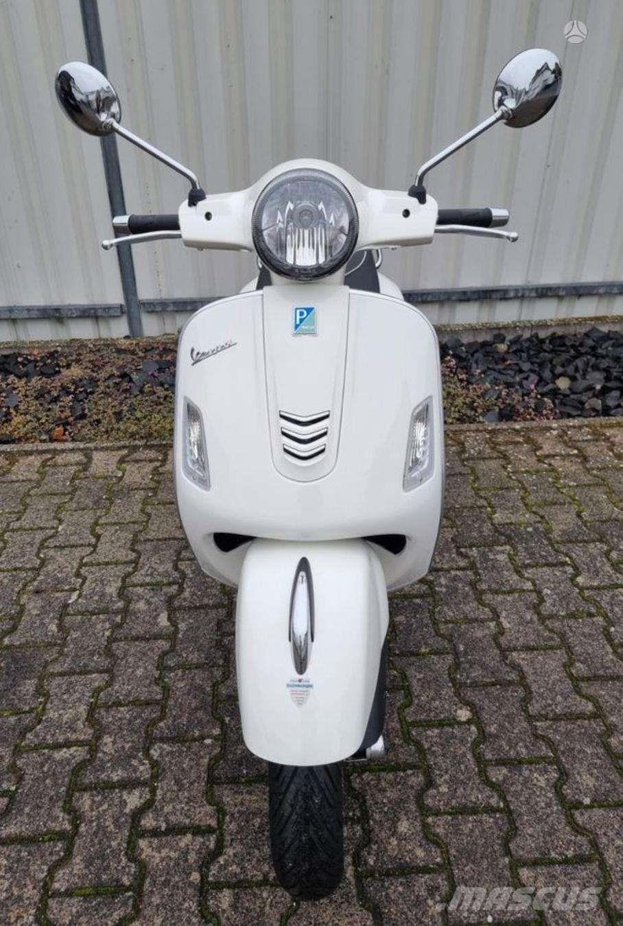 Piaggio Квадроциклы