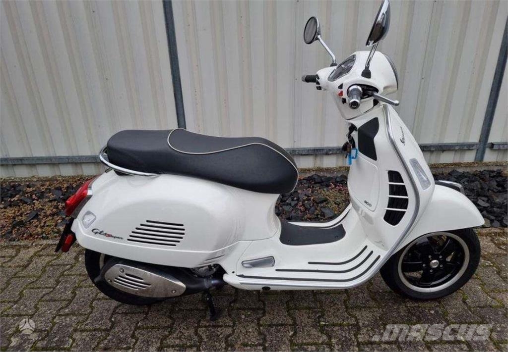 Piaggio Квадроциклы