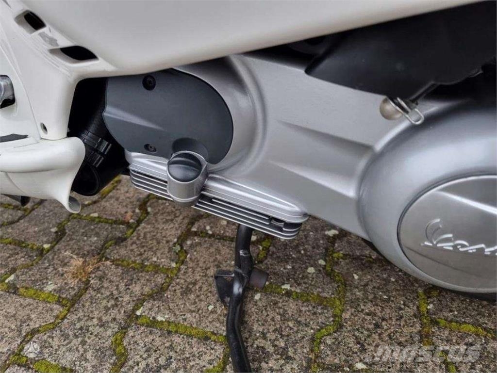 Piaggio Квадроциклы