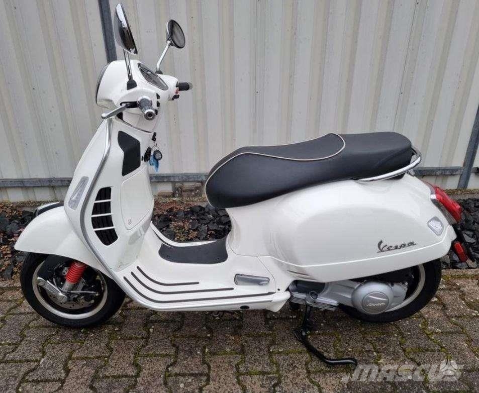 Piaggio Квадроциклы