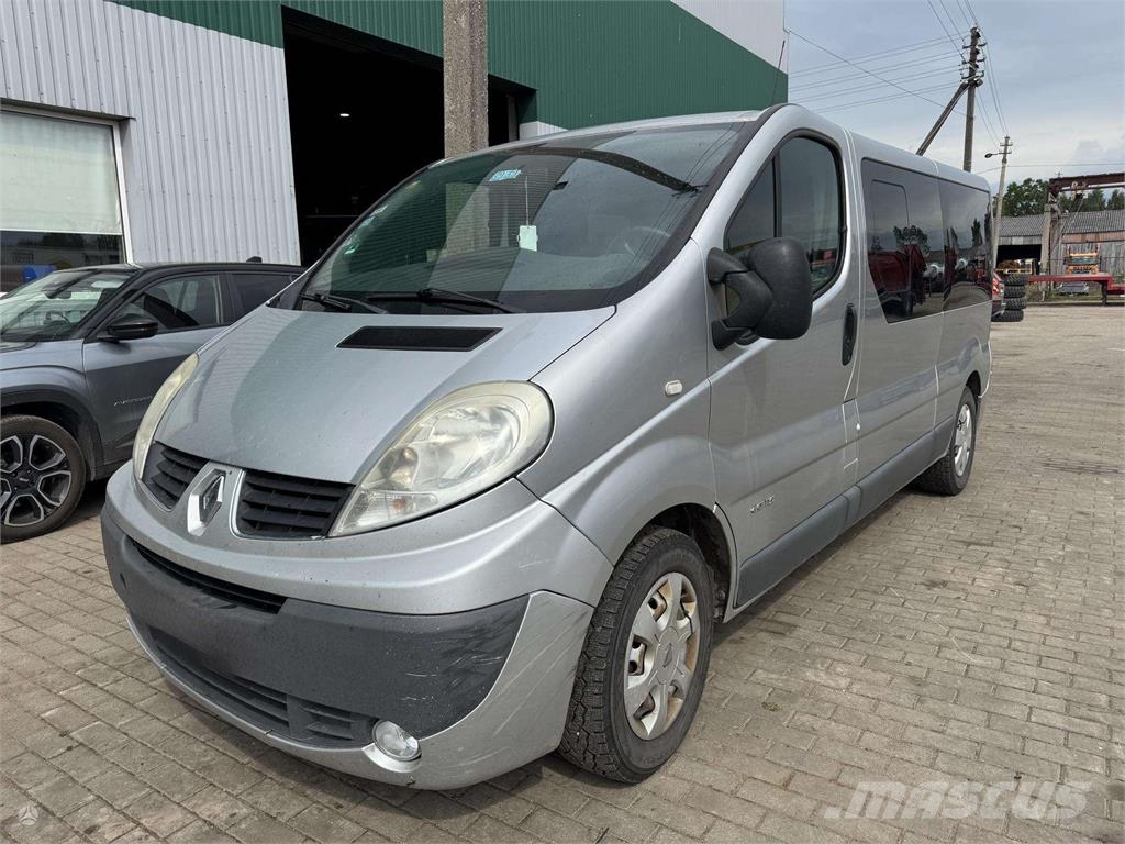 Renault Avtomobili
