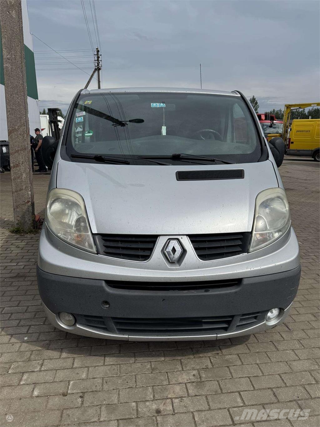 Renault Avtomobili