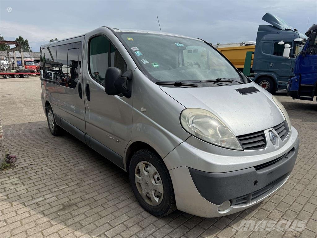 Renault Avtomobili