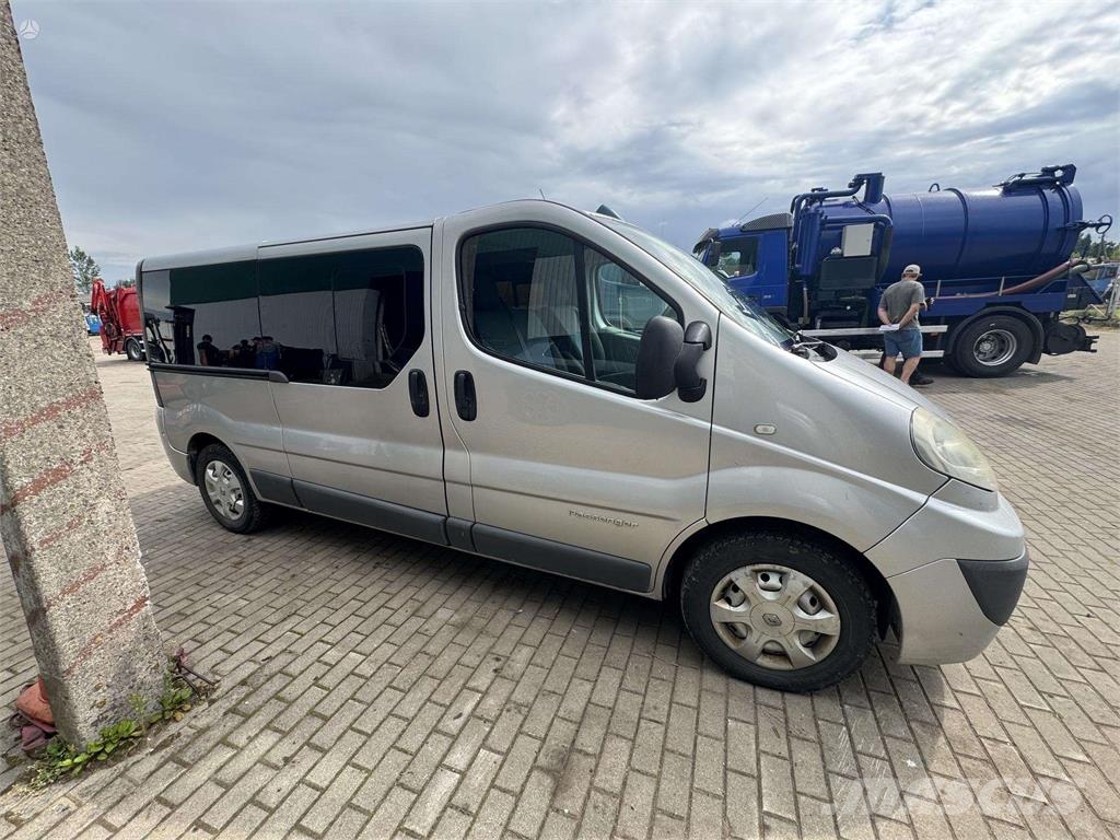 Renault Avtomobili