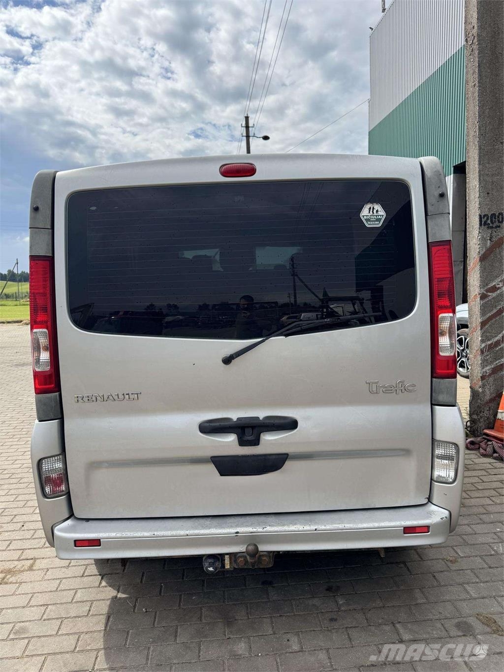Renault Avtomobili