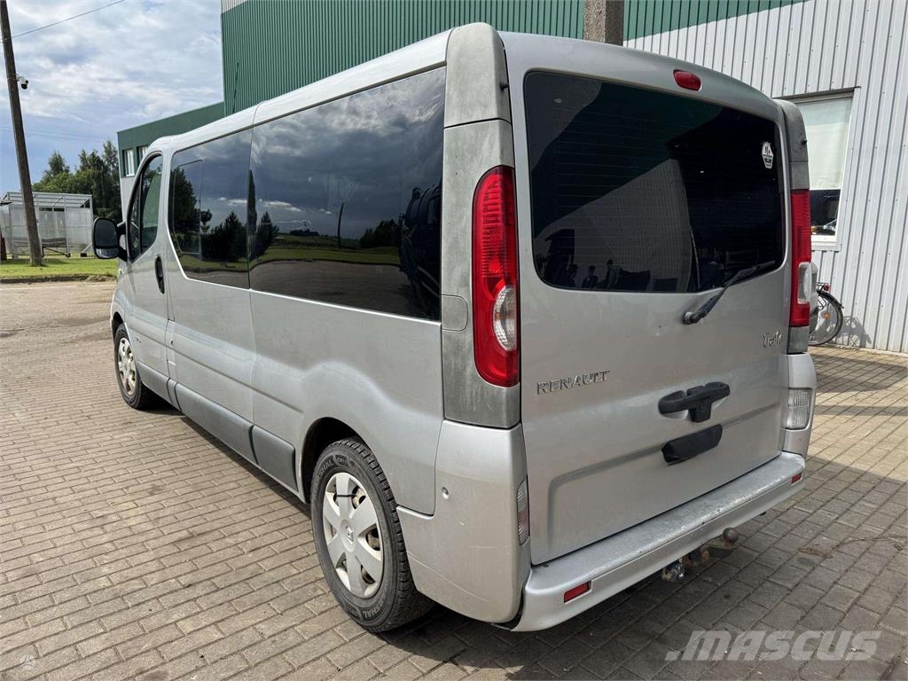 Renault Avtomobili